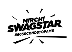 Mirchi Swagstar Logo Device mark 4193127 Trademark