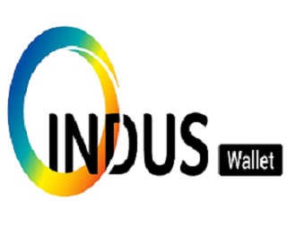 Induswallet Device mark 3741487 Trademark