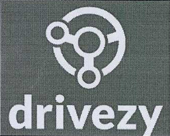 Drivezy Device Device mark 3610104 Trademark