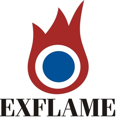 Exflame Device mark 4193252 Trademark