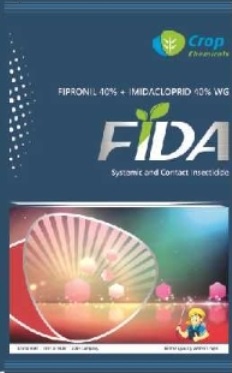 Fida Device mark 3610457 Trademark