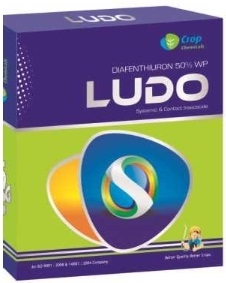 Ludo Device mark 3610458 Trademark