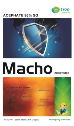 Macho Device mark 3610459 Trademark