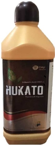 Hukato Device mark 3610463 Trademark