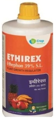 Ethirex Device mark 3610464 Trademark