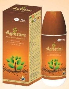 Agrostim Gold Device mark 3610469 Trademark