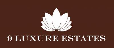 9 Luxure Estates Device mark 3609799 Trademark