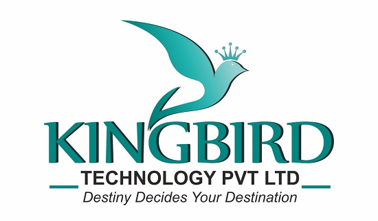 Kingbird: Destiny Decides Your Destination Device mark 4194100 Trademark