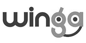 Winga Device mark 4193459 Trademark