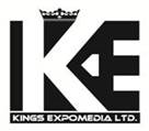 Kings Expomedia Ltd Device mark 3609884 Trademark