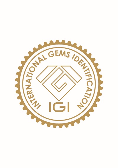 Igi International Gems Identification Device mark 4193478 Trademark