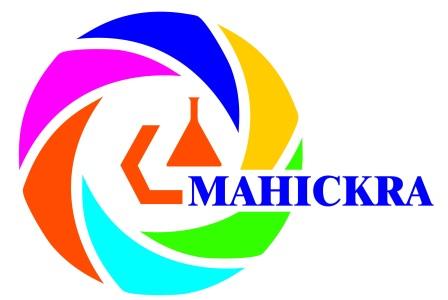 Mahickra Device mark 3740786 Trademark