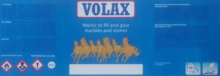 Volax Device mark 4193505 Trademark