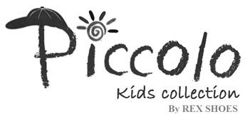 Piccolo Kids Collection By Rex Shoes Device mark 3608109 Trademark