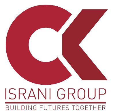 Ck Israni Group (device) Device mark 3740842 Trademark