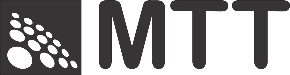 Mtt With Logo Device mark 3608227 Trademark