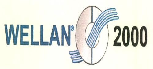 Wellan 2000 Device mark 3345203 Trademark