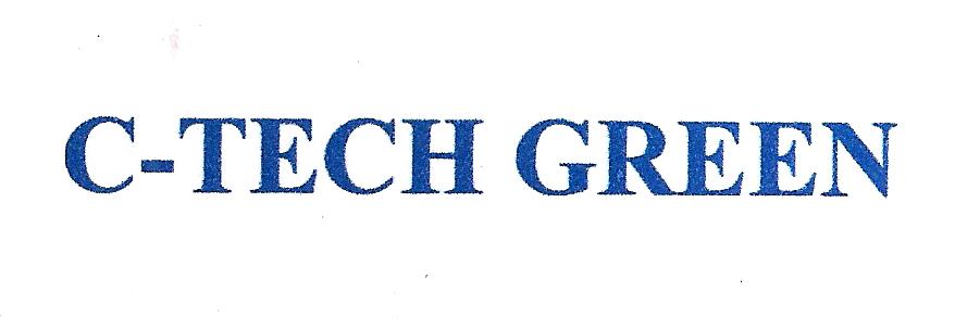 Ctech Green Device mark 4193623 Trademark