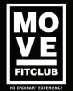 M.o.v.e. Fit Club With A Tagline "no Ordinary Experience" Device mark 4193661 Trademark