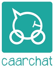 Caarchat & Logo Device mark 3607649 Trademark