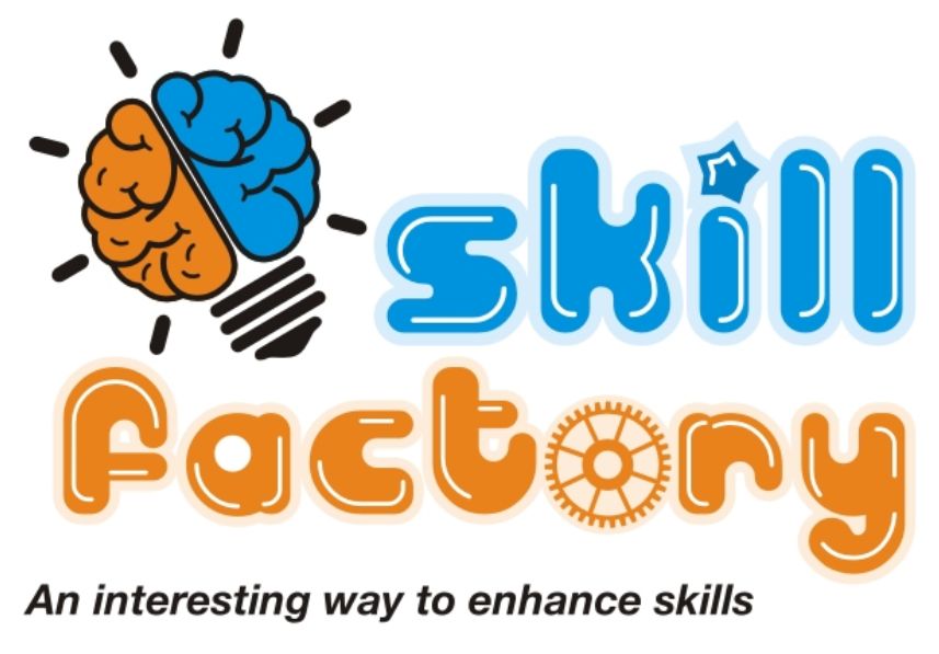 Skill Factory An Interesting Way To Enhance Skills Device mark 3740989 Trademark
