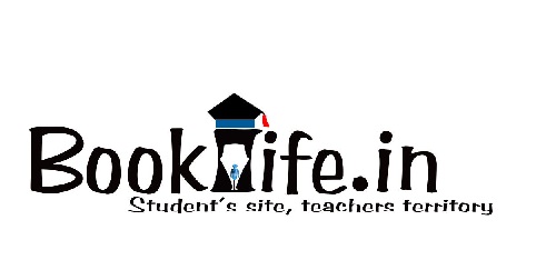 Booklife.in Student's Site, Teachers Territory Device mark 3607704 Trademark