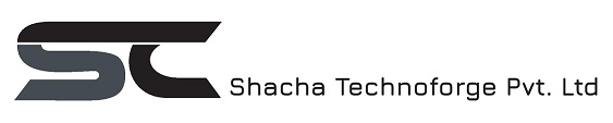 Sc Shacha Technoforge Private Limited With Sc Label Device mark 4193703 Trademark