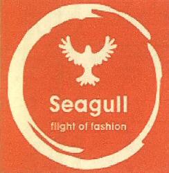 Seagull Flight Of Fashion Device mark 3607713 Trademark