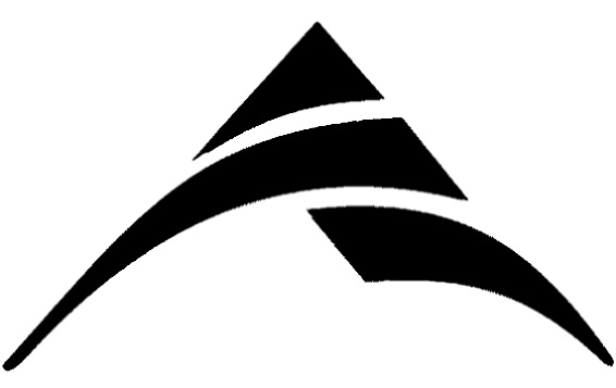 "device Of A Triangle With Bands" Device mark 3740122 Trademark
