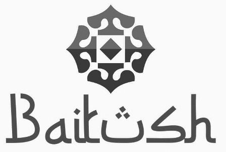 Baitush With Logo Device mark 4194507 Trademark
