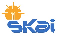 Skai Device mark 4193822 Trademark