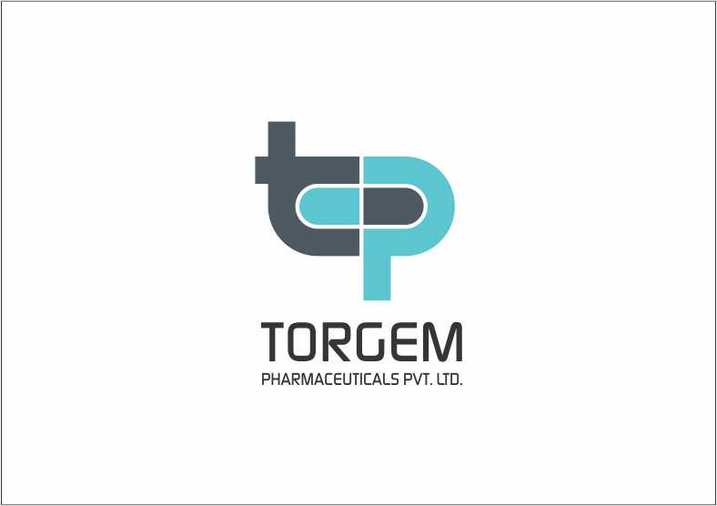 Torgem Pharmaceuticals Pvt Ltd With Device Of Tp (label Mark) Device mark 3607252 Trademark