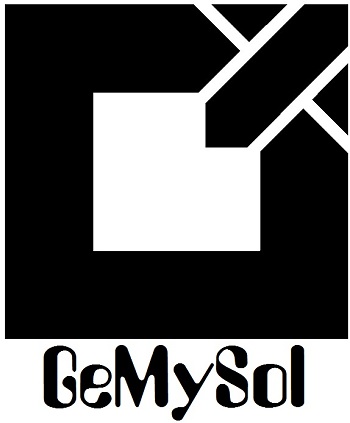 Gemysol (with Device) Device mark 3345450 Trademark