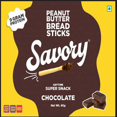 Savory Chocolate Device mark 3740177 Trademark