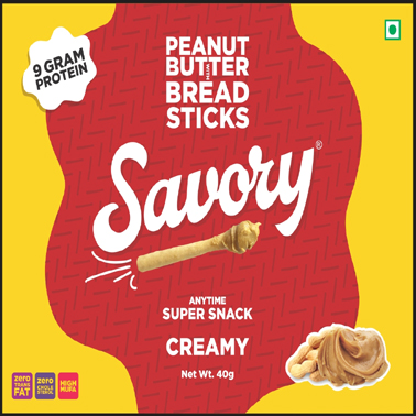 Savory Creamy Device mark 3740179 Trademark