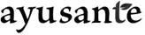 Ayusante Logo Device mark 3607350 Trademark