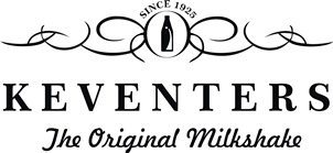 Keventers The Original Milkshake Device mark 3606549 Trademark