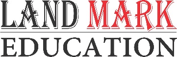 Land Mark Education Device mark 3344004 Trademark