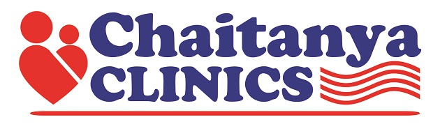 Chaitanya Clinics Device mark 4194593 Trademark