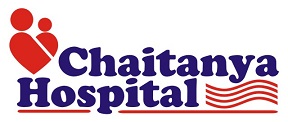 Chaitanya Hospital Device mark 4194596 Trademark