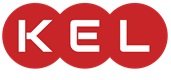 Kel (logo) Device mark 3344055 Trademark