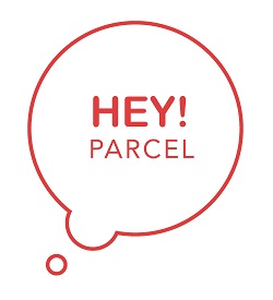 Hey Parcel Device mark 4193957 Trademark