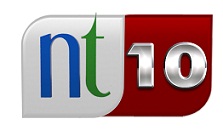 Nt 10 (with Logo) Device mark 3344065 Trademark