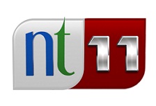 Nt 11 (with Logo) Device mark 3344066 Trademark