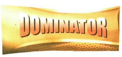 Dominator Device mark 3344070 Trademark
