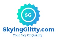 Skyingglitty.com Device mark 4194667 Trademark