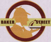 Baker Street Device mark 3606289 Trademark