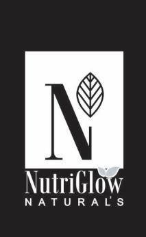 Nutriglow With N Logo Device mark 4196018 Trademark