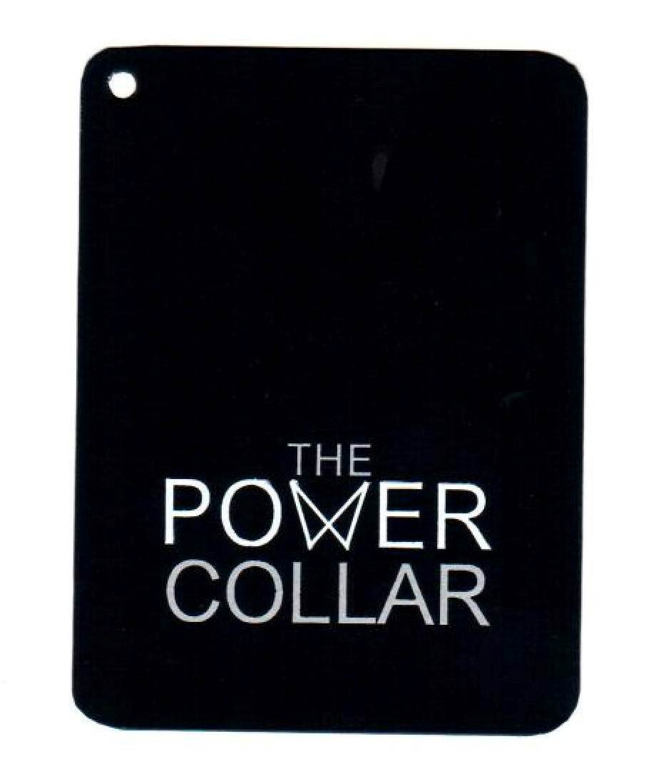 The Power Collar Device mark 3343863 Trademark
