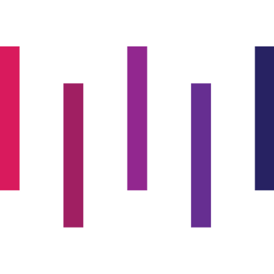 Vertical Bars And Lines In Varied Colours Device mark 3605628 Trademark